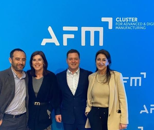 Scuder celebra el 75º aniversario de AFM