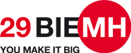 Feria BIEMH Logotipo