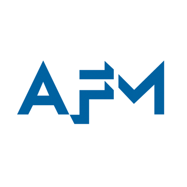 Formamos parte de AFM