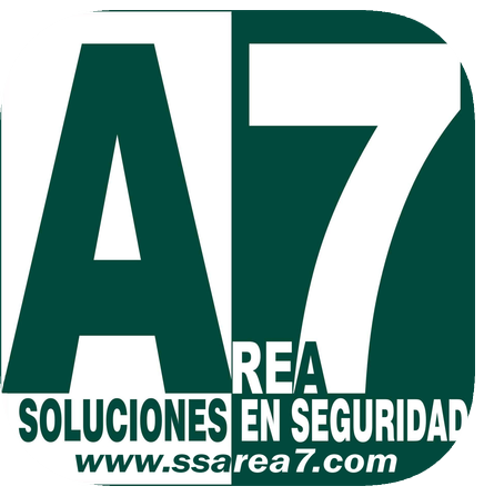 Area 7 - Soluciones en seguridad
