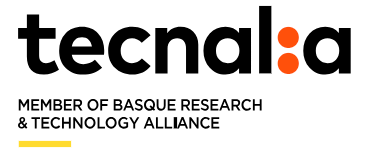 TECNALIA Member of basque research & Technology alliance