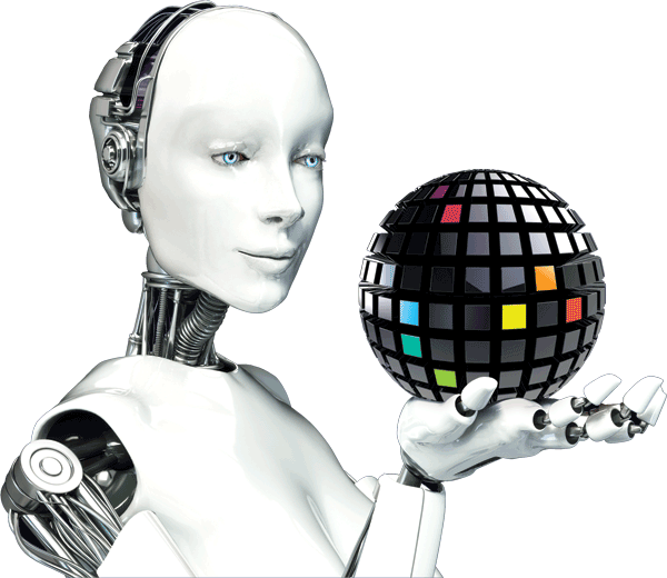 scuder robot